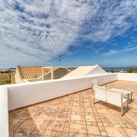 Stagnone Wine House Villa Marsala Exterior photo