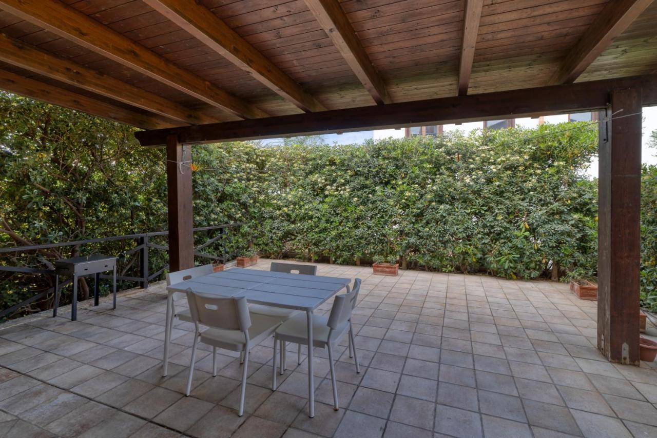 Stagnone Wine House Villa Marsala Exterior photo